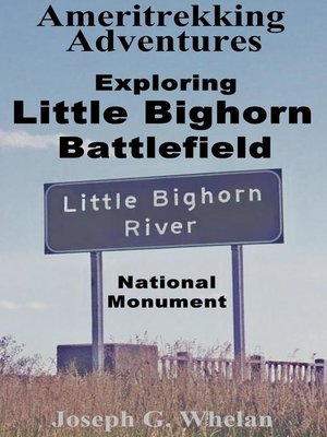 cover image of Ameritrekking Adventures